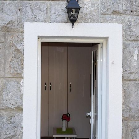 Old Town Studios Budva Extérieur photo