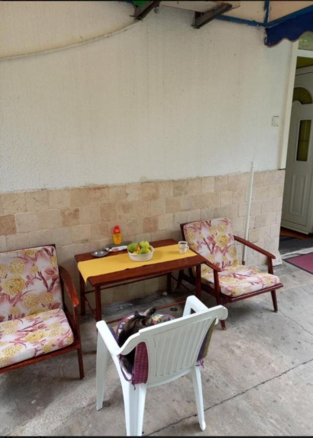 Old Town Studios Budva Chambre photo