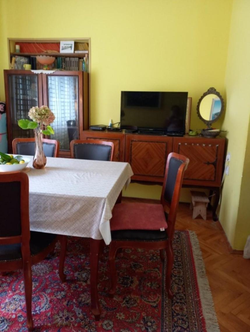 Old Town Studios Budva Chambre photo