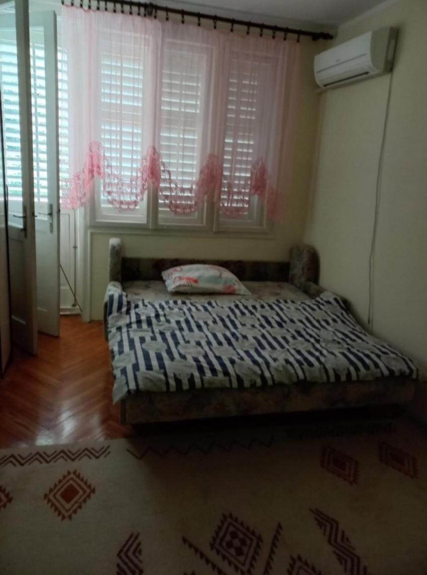 Old Town Studios Budva Chambre photo