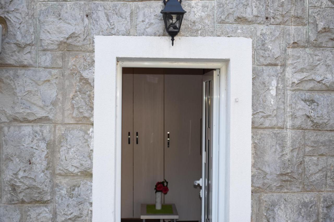 Old Town Studios Budva Extérieur photo