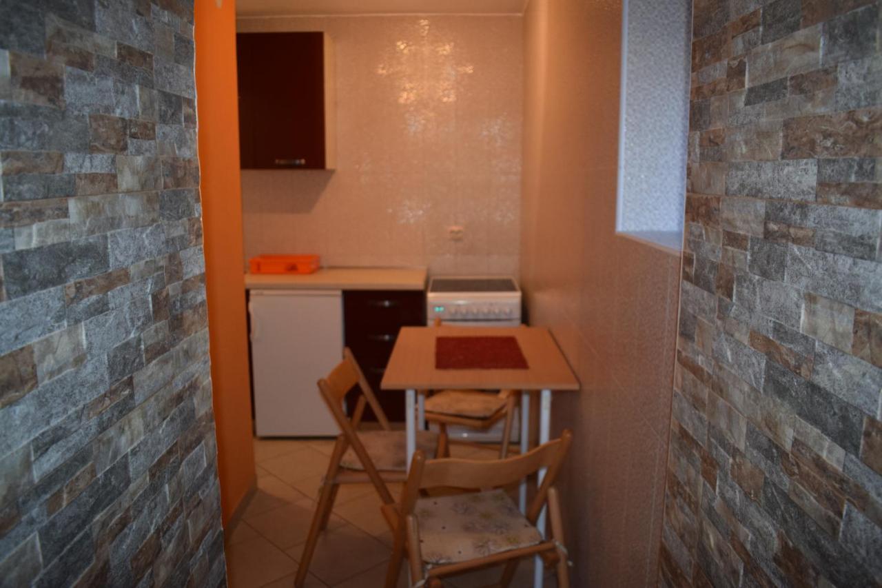 Old Town Studios Budva Extérieur photo
