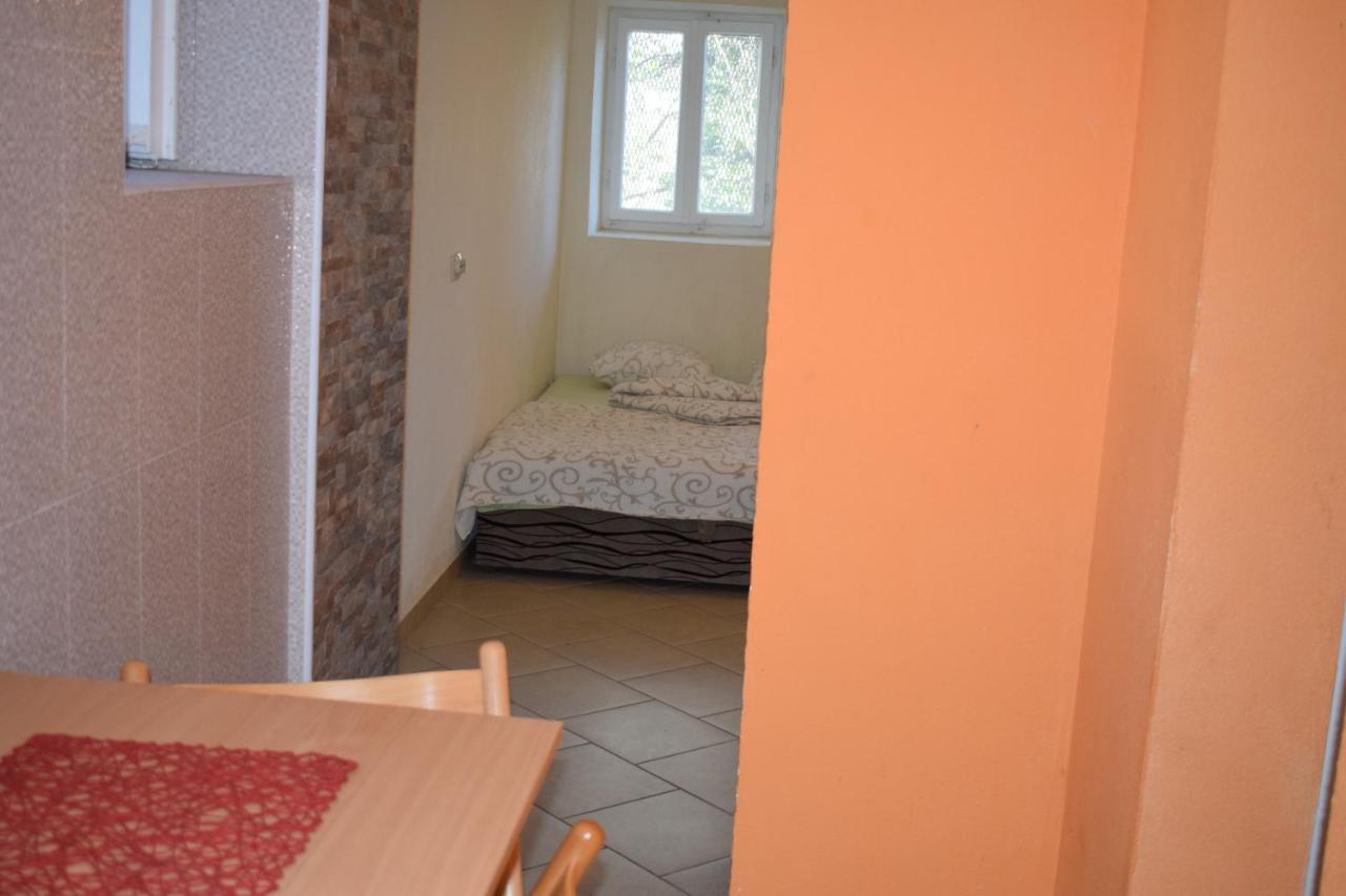 Old Town Studios Budva Extérieur photo