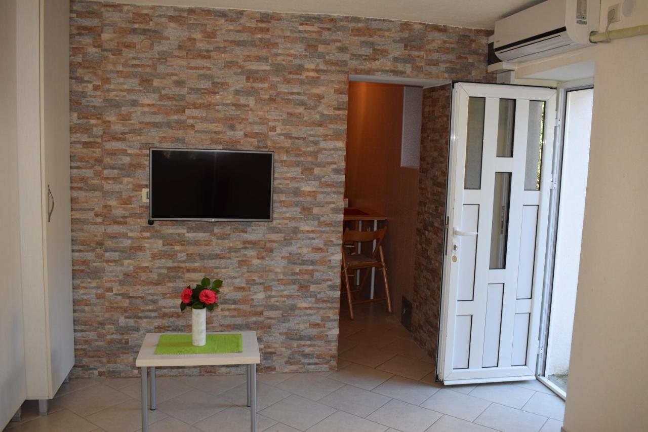 Old Town Studios Budva Extérieur photo