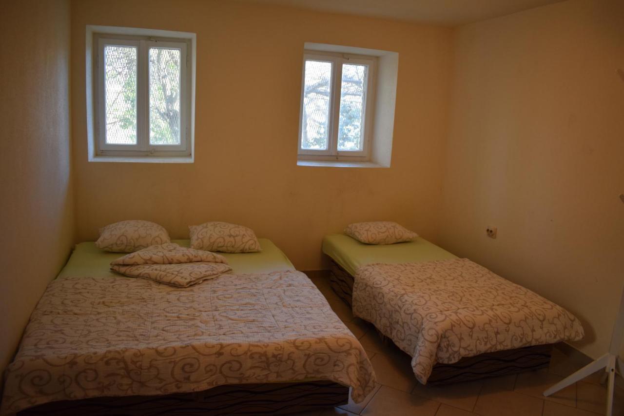 Old Town Studios Budva Extérieur photo