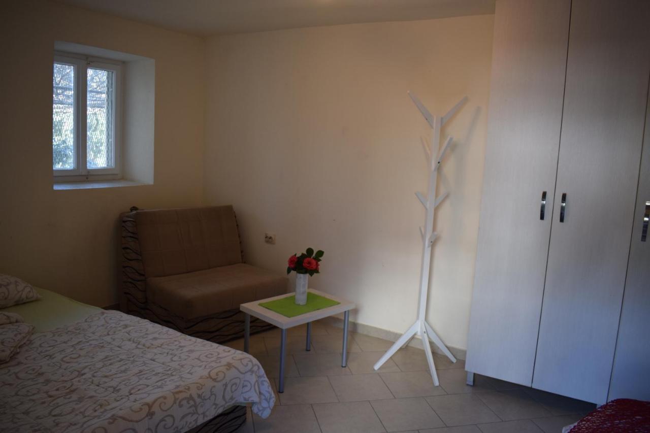 Old Town Studios Budva Extérieur photo