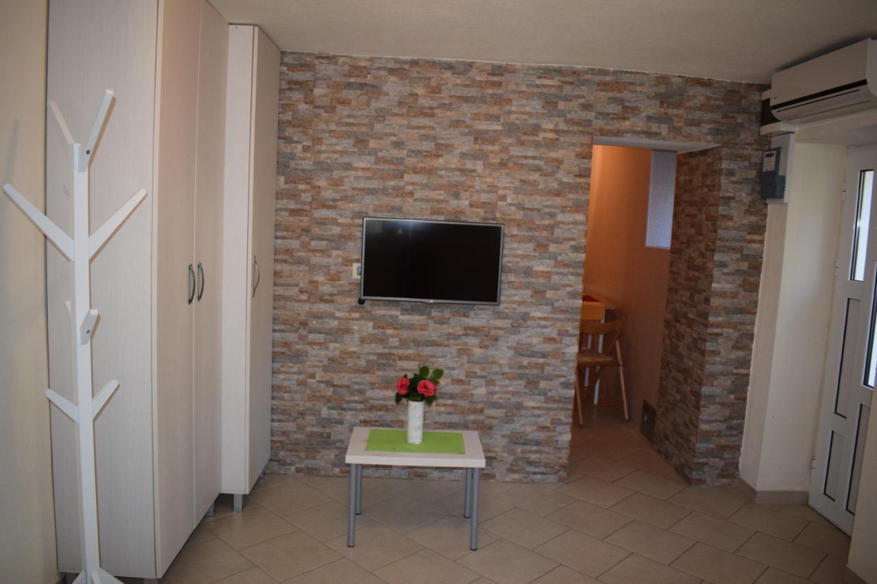 Old Town Studios Budva Extérieur photo