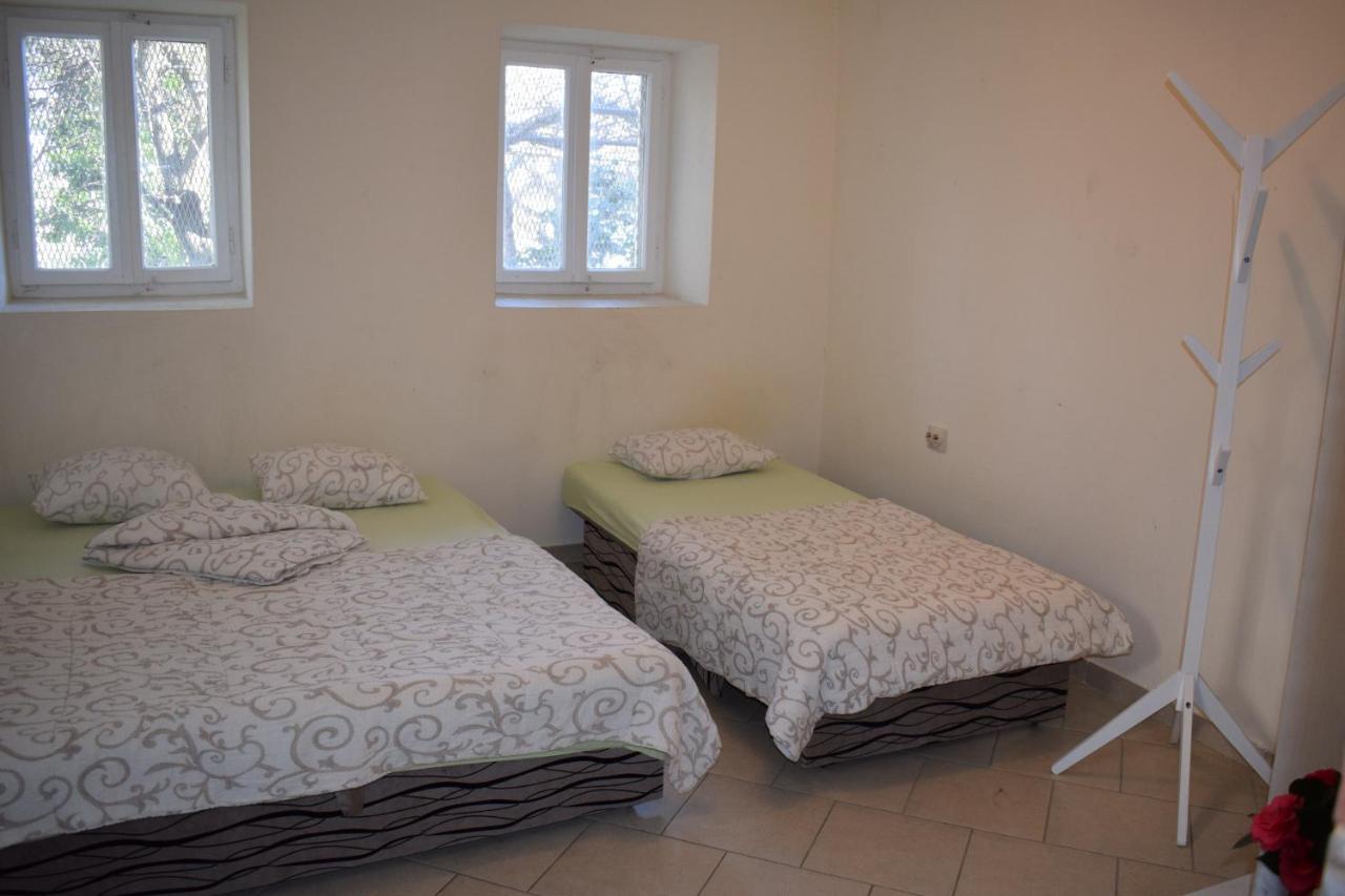 Old Town Studios Budva Extérieur photo