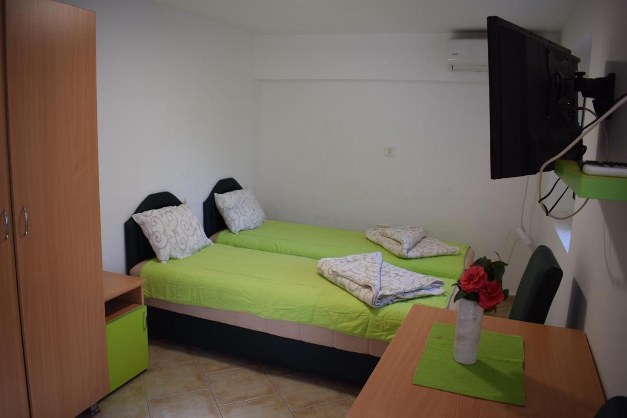 Old Town Studios Budva Extérieur photo