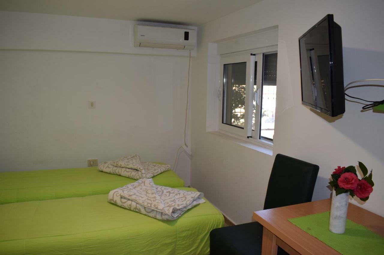 Old Town Studios Budva Extérieur photo